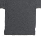 CHAMPION Mens Grey Youngstown Swimming & Diving Graphic T-Shirt L Short Sleeve