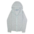 MOUNTAIN WAREHOUSE Womens Fleece Jacket Grey S