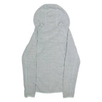 MOUNTAIN WAREHOUSE Womens Fleece Jacket Grey S
