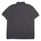 CHAPS Mens Polo Shirt Grey L