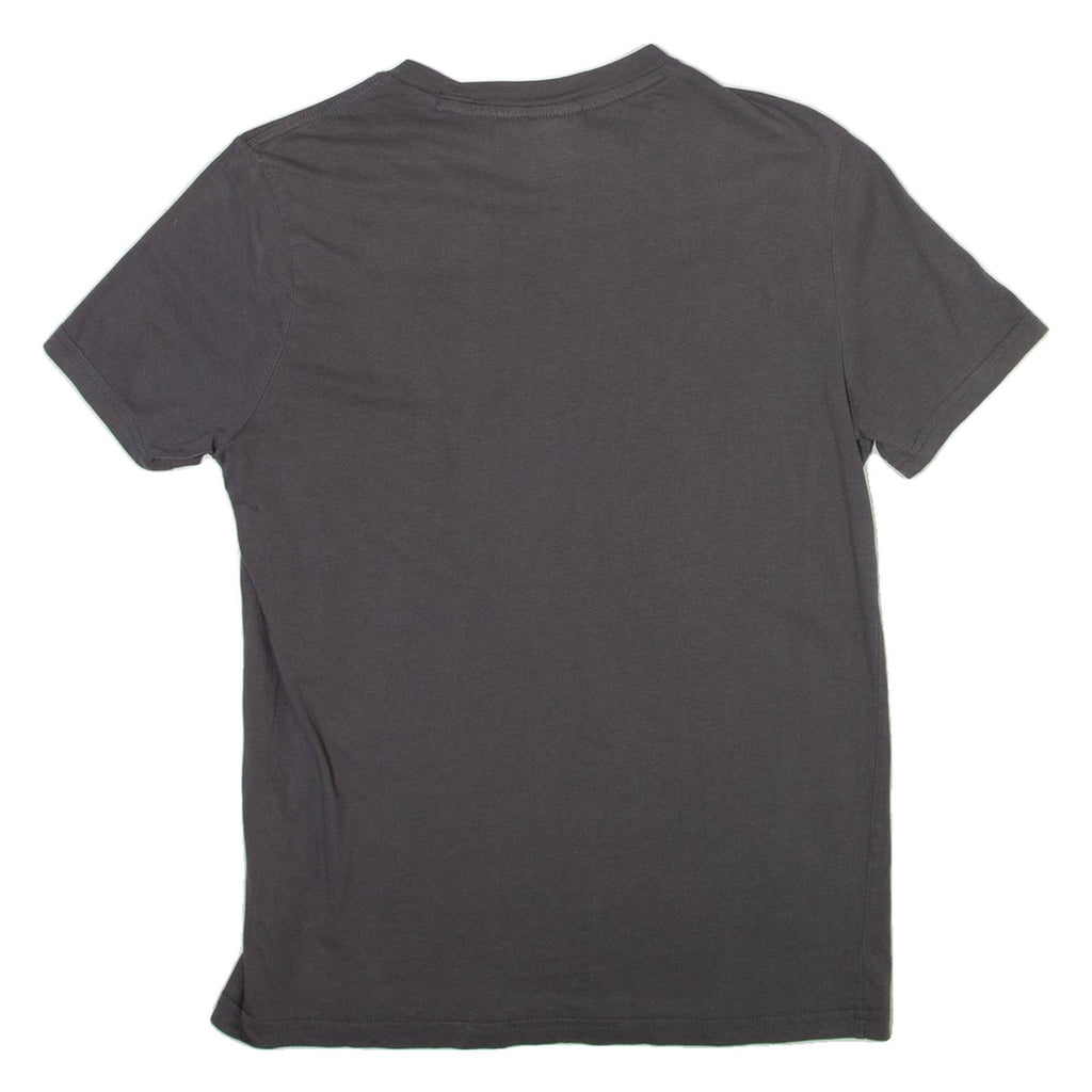 CHAMPION Mens T-Shirt Grey XS