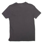 CHAMPION Mens T-Shirt Grey XS