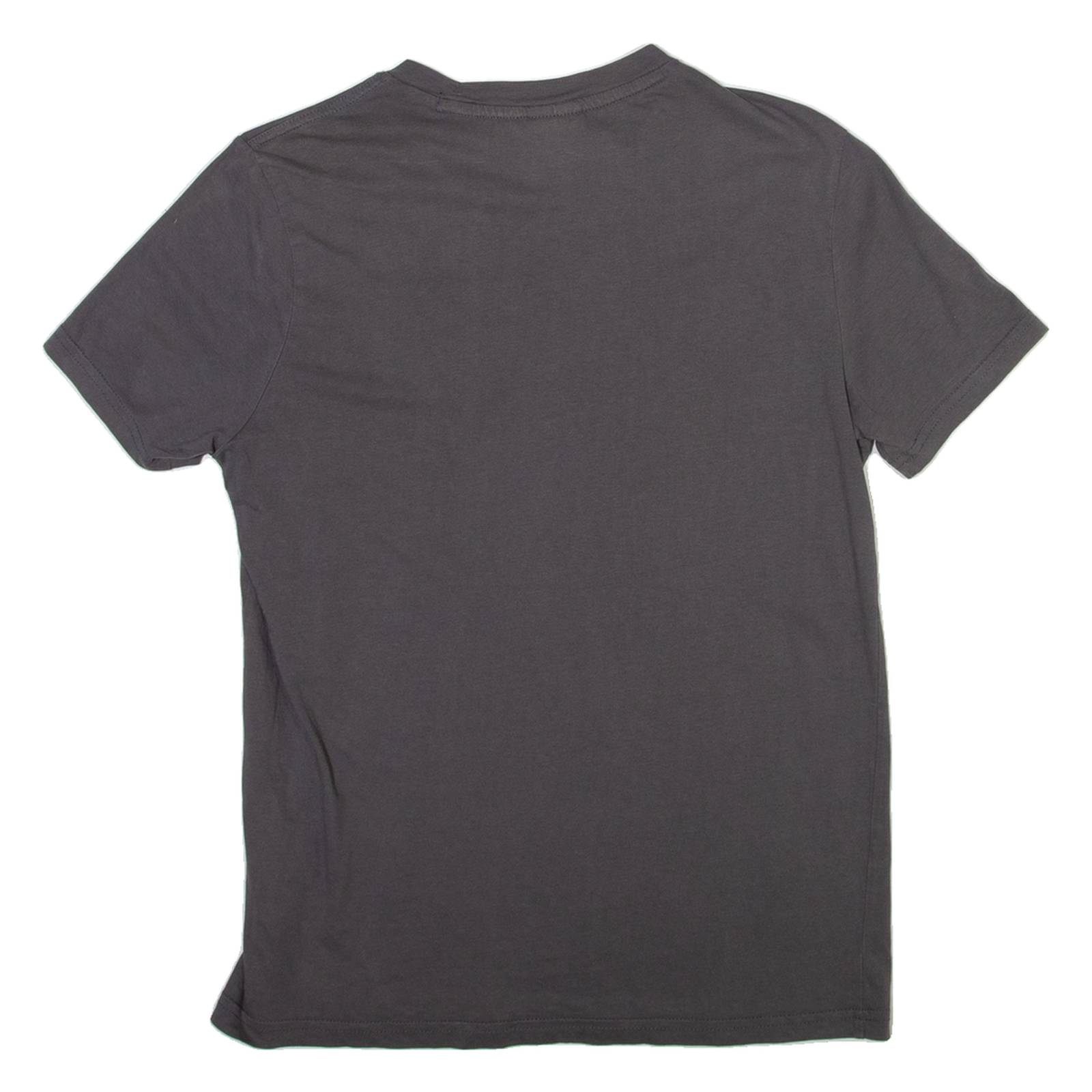 CHAMPION Mens T-Shirt Grey XS