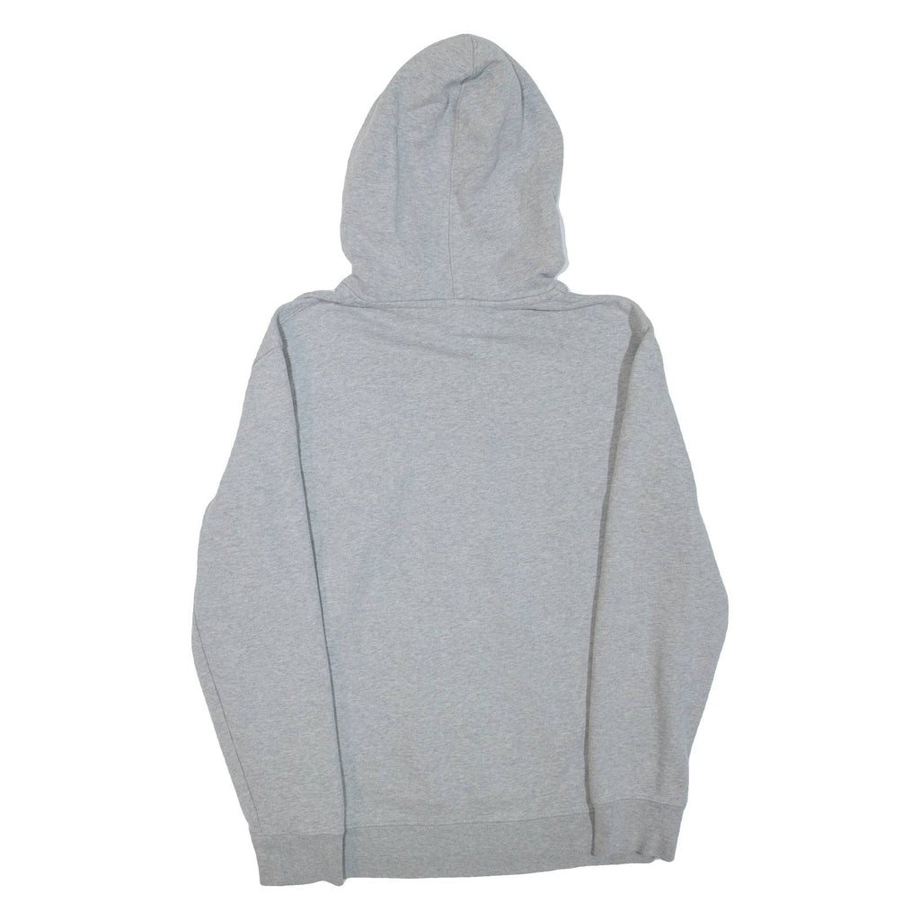 LEVI'S Mens Grey Hoodie M
