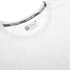 CARHARTT Mens Grey & Yellow Pocket Long Sleeve Crew Neck 2XL Cotton Blend