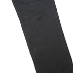 GUESS Womens Black Slim Skinny Denim Medium W26 L28 Slim Fit Zip Jeans