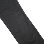 GUESS Womens Black Slim Skinny Denim Medium W26 L28 Slim Fit Zip Jeans