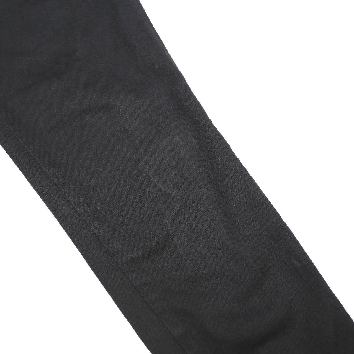 GUESS Womens Black Slim Skinny Denim Medium W26 L28 Slim Fit Zip Jeans