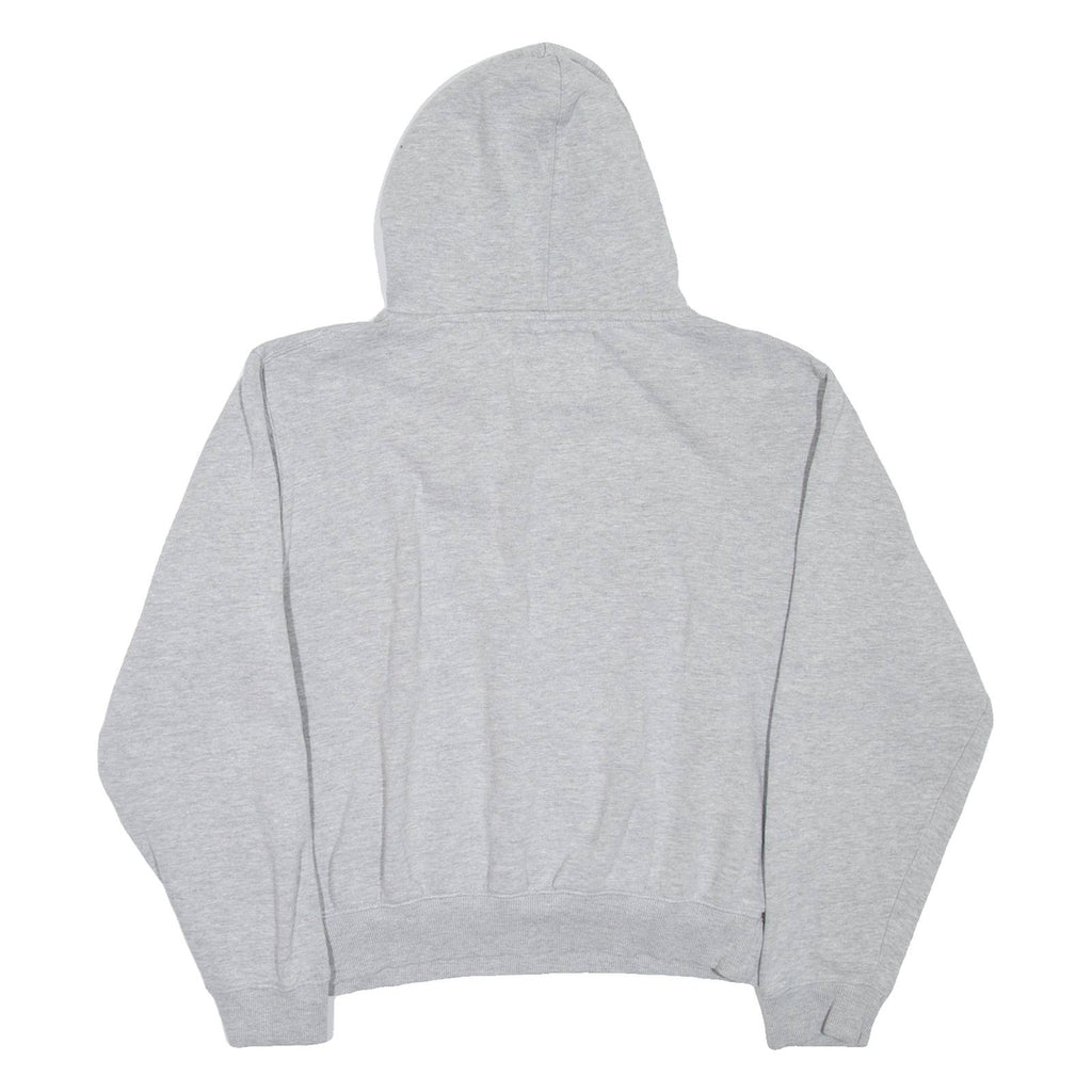 HARD ROCK CAFE Honolulu Womens Grey Hoodie M