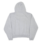 HARD ROCK CAFE Honolulu Womens Grey Hoodie M