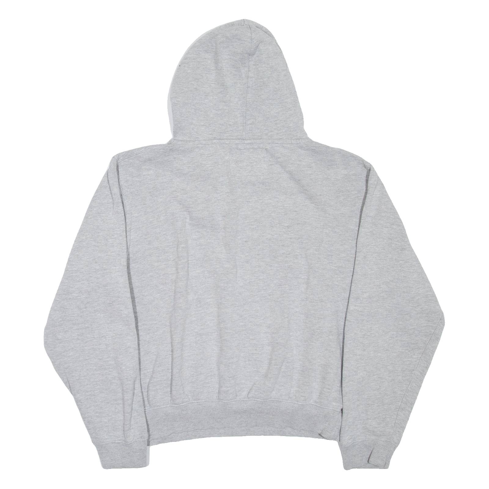 HARD ROCK CAFE Honolulu Womens Grey Hoodie M