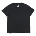 POLO RALPH LAUREN Mens Black L T-Shirt Crew Neck Short Sleeve Cotton Casual Top