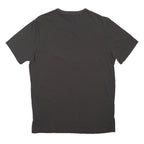 BOSS HUGO BOSS Mens Black Graphic T-Shirt M Short Sleeve Crew Neck Logo