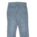 LEVI'S 511 Jeans Mens Blue Slim Straight W31 L30