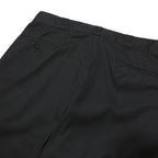 DICKIES Mens Shorts Black Casual XL W38 Loose Fit Polyester Blend Comfortable
