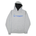 CHAMPION Mens Grey Hoodie XL