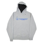 CHAMPION Mens Grey Hoodie XL