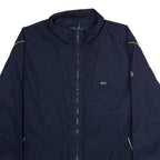 MCGREGOR Mens Windbreaker Jacket Blue 2XL