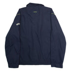 MCGREGOR Mens Windbreaker Jacket Blue 2XL