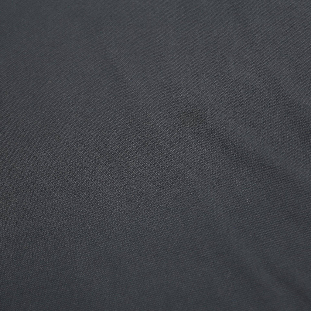 KAPPA Mens Navy Blue Short Sleeve Plain Polo Shirt L Cotton Casual