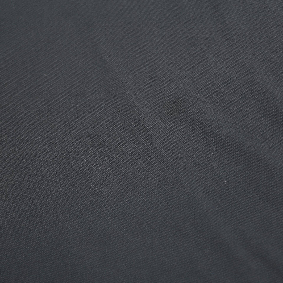 KAPPA Mens Navy Blue Short Sleeve Plain Polo Shirt L Cotton Casual