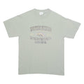 PORT&COMPANY Western Michigan Broncos Mens T-Shirt Green USA M