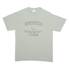 PORT&COMPANY Western Michigan Broncos Mens T-Shirt Green USA M