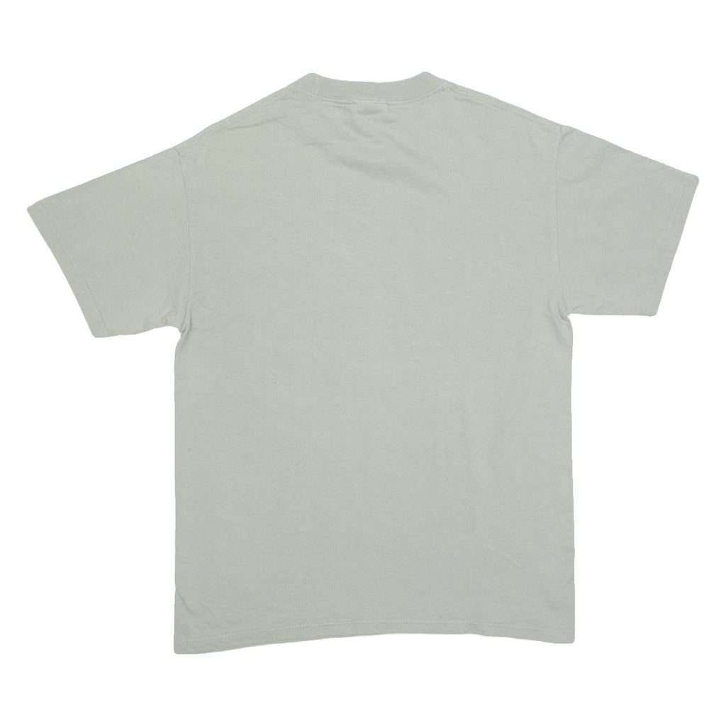 PORT&COMPANY Western Michigan Broncos Mens T-Shirt Green USA M