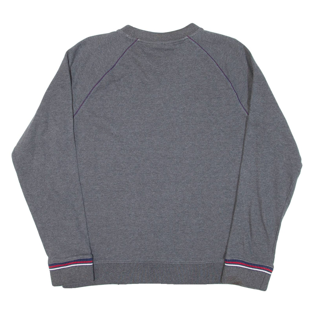 FILA Womens Sweatshirt Grey M
