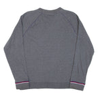 FILA Womens Sweatshirt Grey M