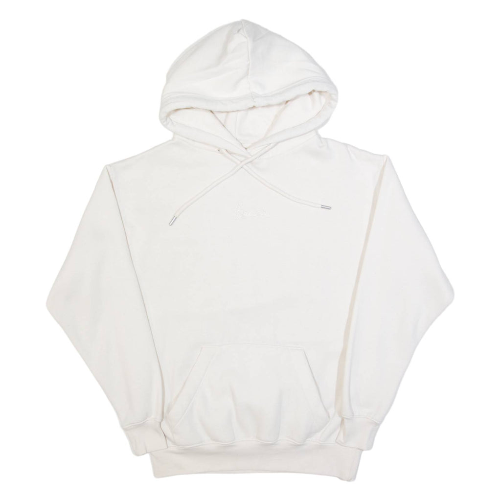 BENCH Womens Cream Hoodie XS