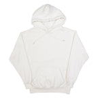 BENCH Womens Cream Hoodie XS