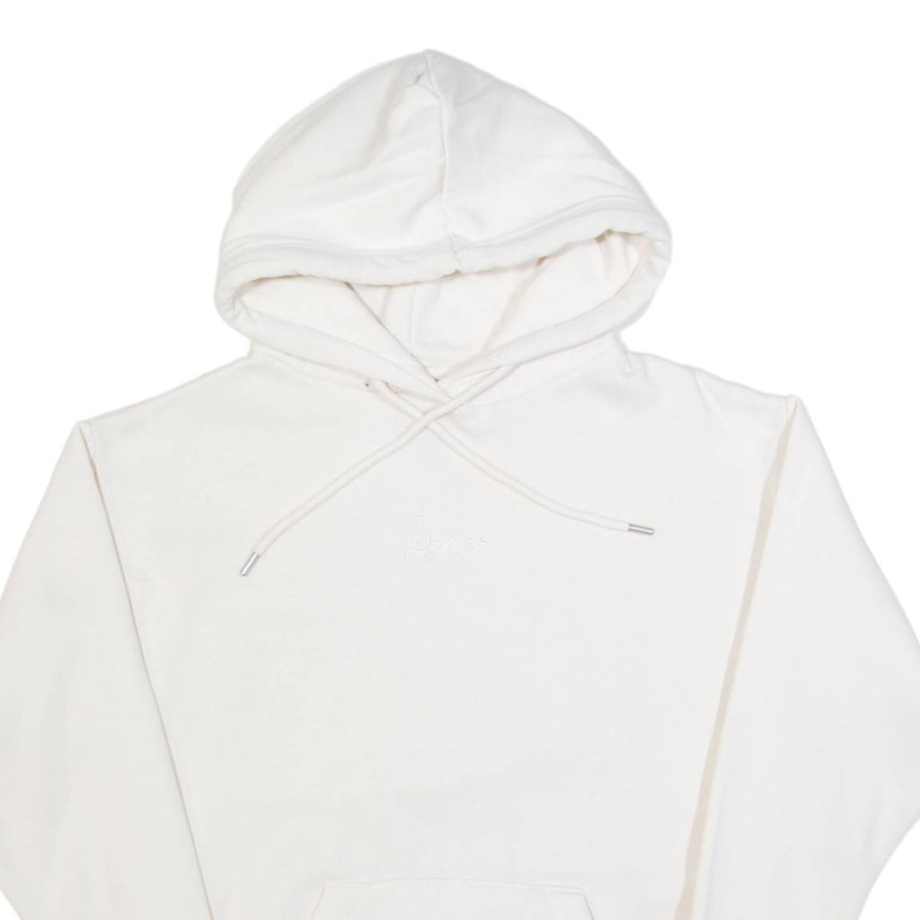 BENCH Womens Cream Hoodie XS