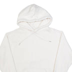 BENCH Womens Cream Hoodie XS