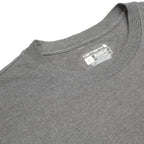 CARHARTT Mens Grey Graphic T-Shirt L Short Sleeve Crew Neck Workwear Casual