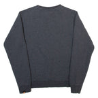 ELLESSE Womens Sweatshirt Grey UK 6