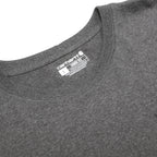 CARHARTT Mens Grey Pocket T-Shirt L Short Sleeve Crew Neck Cotton Blend