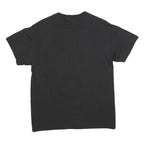 NFL Womens Black Kansas City Chiefs Graphic T-Shirt M Short Sleeve Crew Neck