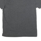 NBA Mens Grey Los Angeles Lakers Graphic T-Shirt L Short Sleeve Crew Neck