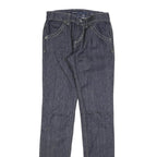 MISS SIXTY Womens Jeans Blue Slim Skinny Denim Medium W26 L34 Stylish Comfort