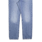 LEVI'S Big E Womens Jeans Blue Regular Straight Denim Medium W31 L29 Vintage
