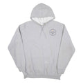CARHARTT Mens Grey Hoodie USA XL