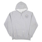CARHARTT Mens Grey Hoodie USA XL