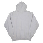 CARHARTT Mens Grey Hoodie USA XL