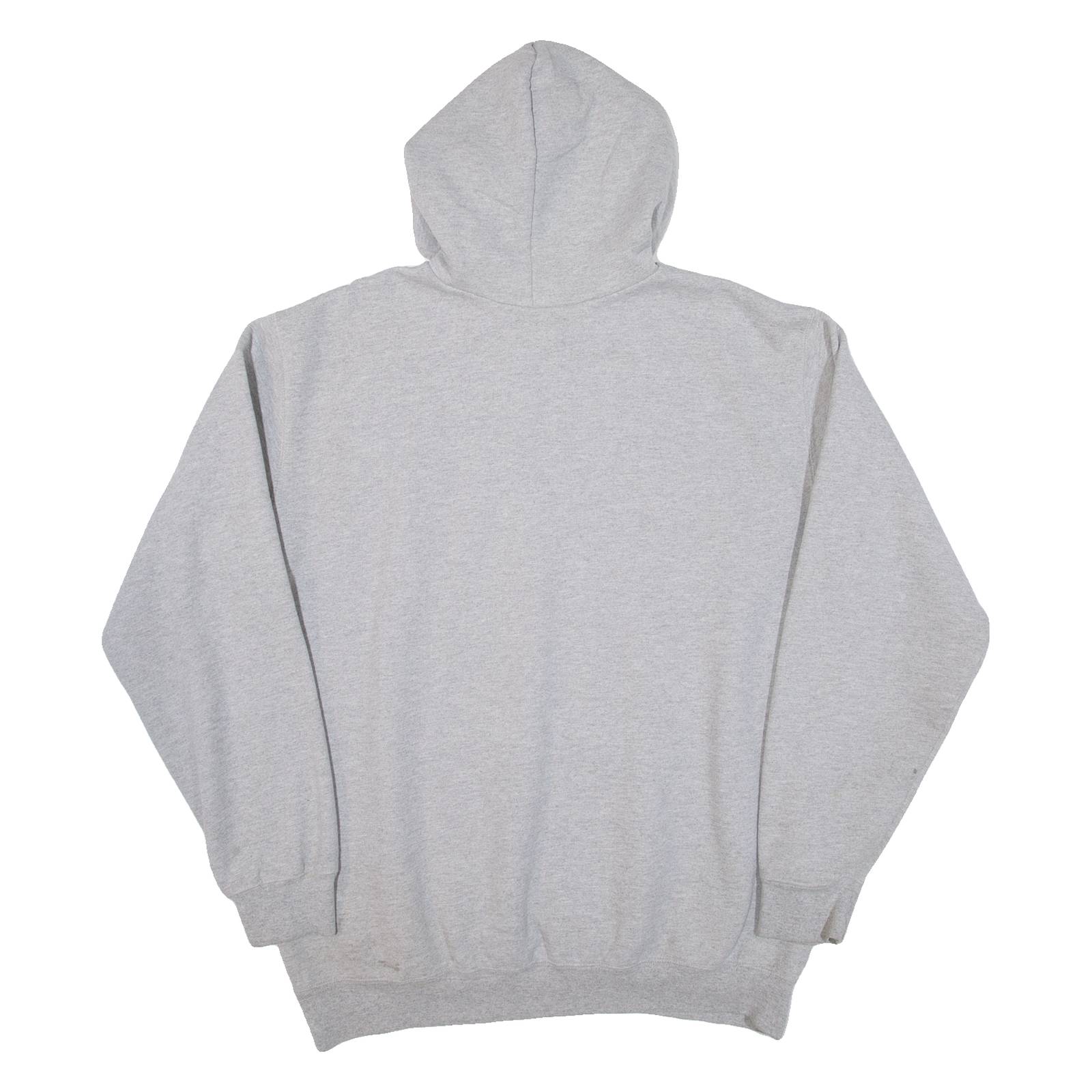 CARHARTT Mens Grey Hoodie USA XL