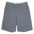 DICKIES Mens Workwear Shorts Grey 2XL W40