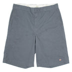 DICKIES Mens Workwear Shorts Grey 2XL W40