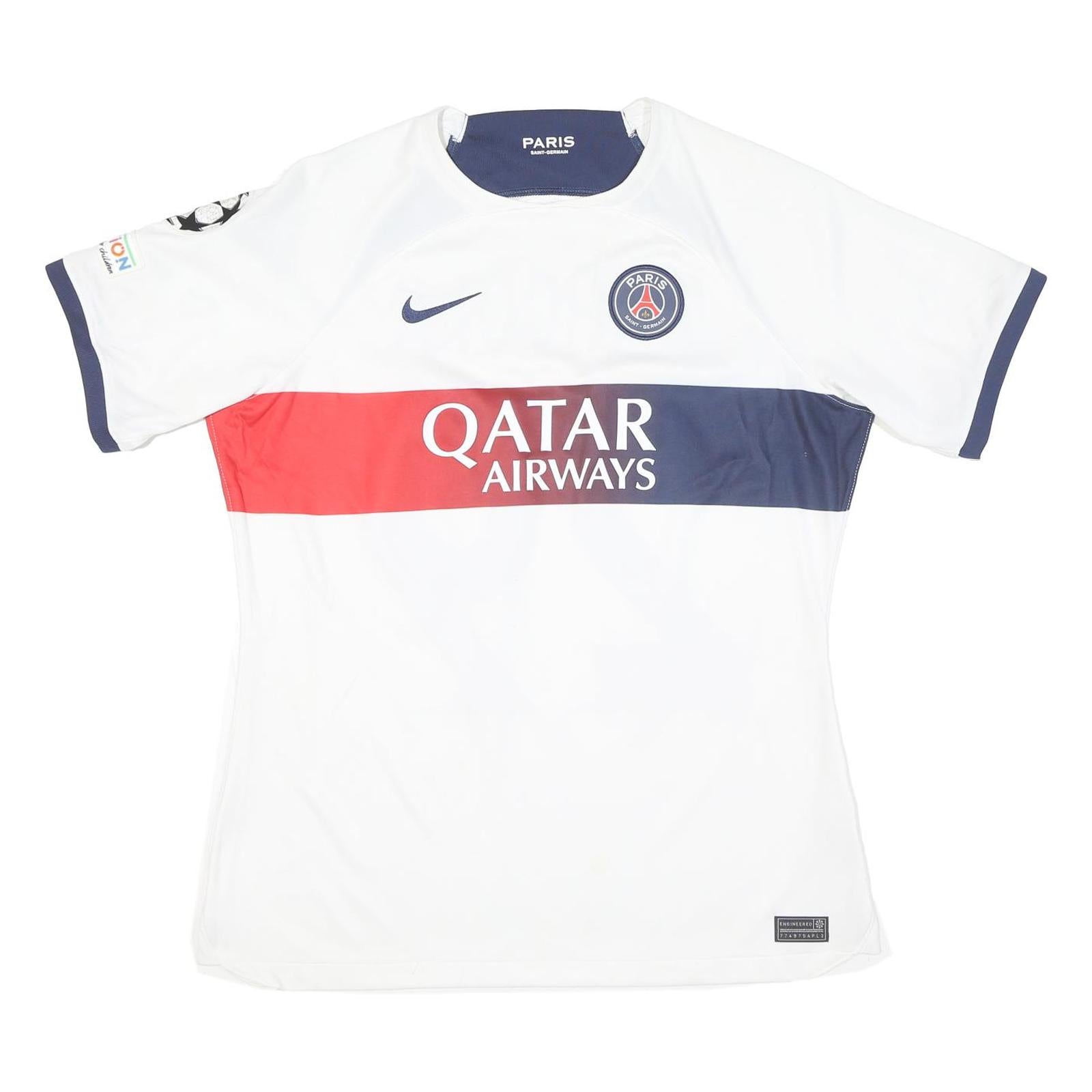 red white and blue nike shirt women's