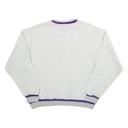 MT.Bachelor Womens Sweatshirt Cream L