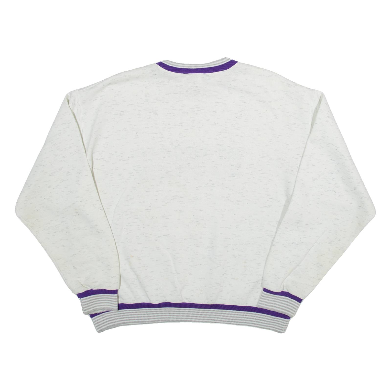 MT.Bachelor Womens Sweatshirt Cream L